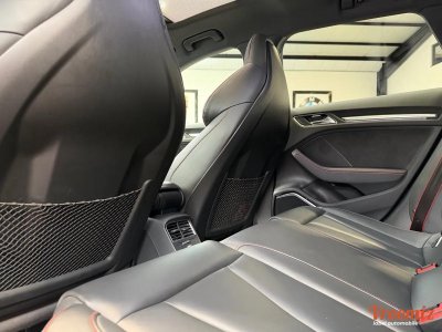 Audi RS3 Sportback 25 TFSI 400 Quattro S-Tronic - Préparation Pro 576 CV   - 12
