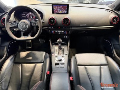 Audi RS3 Sportback 25 TFSI 400 Quattro S-Tronic - Préparation Pro 576 CV   - 15