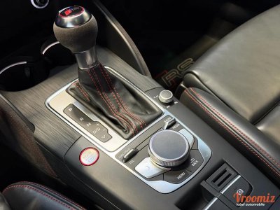 Audi RS3 Sportback 25 TFSI 400 Quattro S-Tronic - Préparation Pro 576 CV   - 21