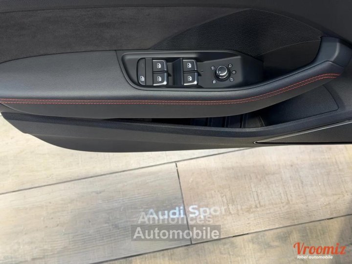 Audi RS3 Sportback 25 TFSI 400 Quattro S-Tronic - Préparation Pro 576 CV - 23