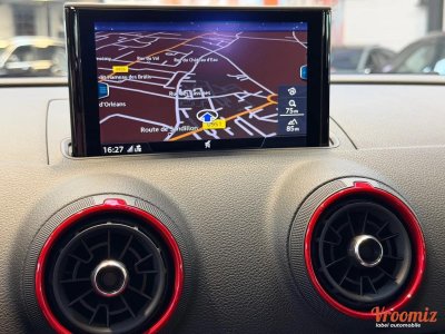 Audi RS3 Sportback 25 TFSI 400 Quattro S-Tronic - Préparation Pro 576 CV   - 24