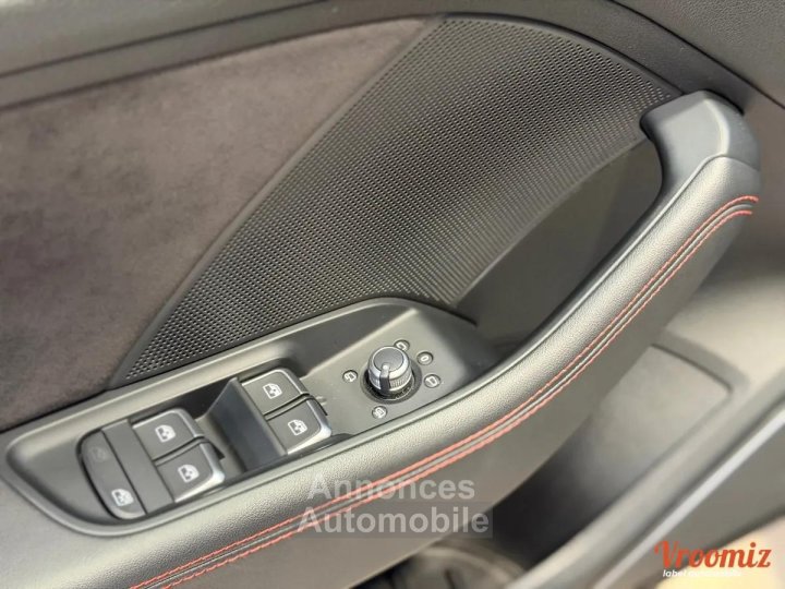 Audi RS3 Sportback 25 TFSI 400 Quattro S-Tronic - Préparation Pro 576 CV - 26