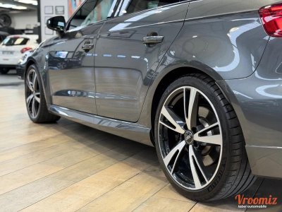 Audi RS3 Sportback 25 TFSI 400 Quattro S-Tronic - Préparation Pro 576 CV   - 33