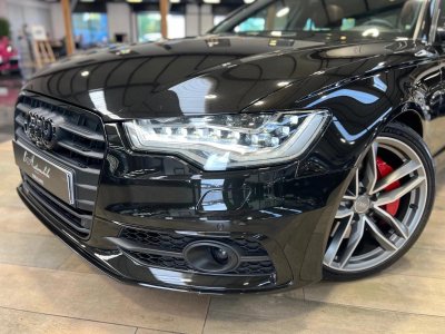 Audi A6 AVANT 30 BITDI 313 QUATTRO TIPTRONIC /PACK RS6/ATTELAGE/   - 2