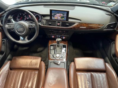 Audi A6 AVANT 30 BITDI 313 QUATTRO TIPTRONIC /PACK RS6/ATTELAGE/   - 11