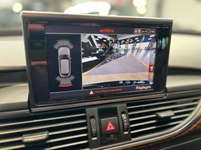 Audi A6 AVANT 30 BITDI 313 QUATTRO TIPTRONIC /PACK RS6/ATTELAGE/   - 15