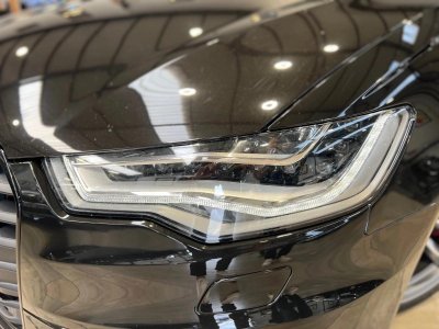 Audi A6 AVANT 30 BITDI 313 QUATTRO TIPTRONIC /PACK RS6/ATTELAGE/   - 21