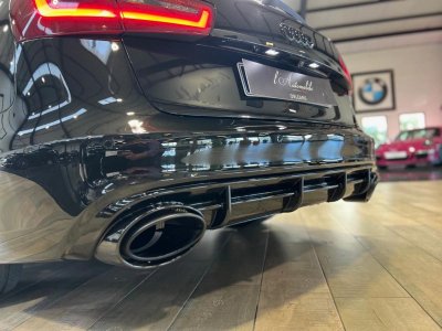 Audi A6 AVANT 30 BITDI 313 QUATTRO TIPTRONIC /PACK RS6/ATTELAGE/   - 22