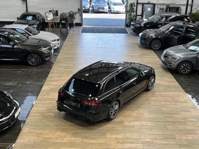 Audi A6 AVANT 30 BITDI 313 QUATTRO TIPTRONIC /PACK RS6/ATTELAGE/   - 23