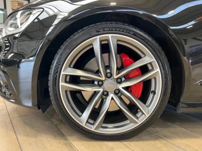 Audi A6 AVANT 30 BITDI 313 QUATTRO TIPTRONIC /PACK RS6/ATTELAGE/   - 24