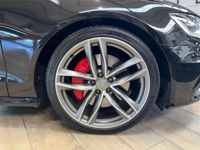 Audi A6 AVANT 30 BITDI 313 QUATTRO TIPTRONIC /PACK RS6/ATTELAGE/   - 26