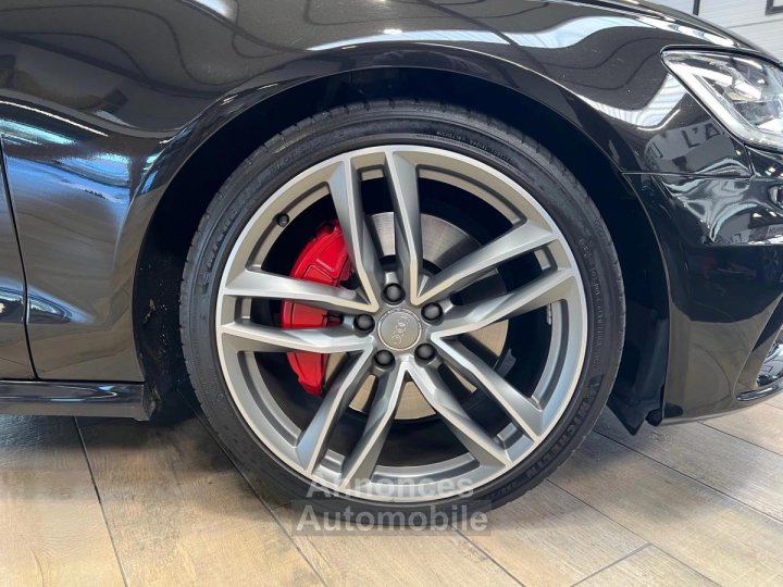 Audi A6 AVANT 30 BITDI 313 QUATTRO TIPTRONIC /PACK RS6/ATTELAGE/ - 26
