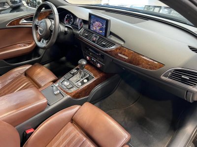 Audi A6 AVANT 30 BITDI 313 QUATTRO TIPTRONIC /PACK RS6/ATTELAGE/   - 31