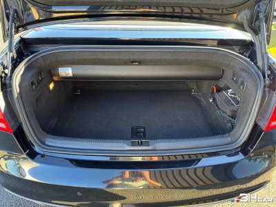 Audi A5 CABRIOLET 20 TDI 190 CLEAN DIESEL SLINE QUATTRO   - 15