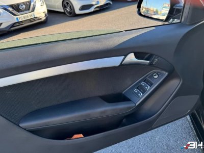 Audi A5 CABRIOLET 20 TDI 190 CLEAN DIESEL SLINE QUATTRO   - 16