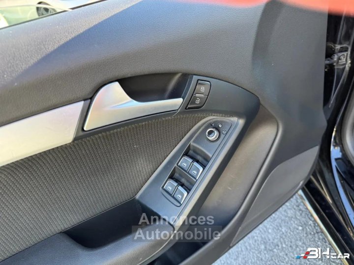 Audi A5 CABRIOLET 20 TDI 190 CLEAN DIESEL SLINE QUATTRO - 17