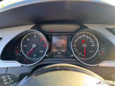 Audi A5 CABRIOLET 20 TDI 190 CLEAN DIESEL SLINE QUATTRO   - 26