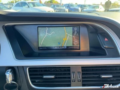 Audi A5 CABRIOLET 20 TDI 190 CLEAN DIESEL SLINE QUATTRO   - 27