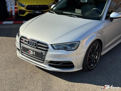 Audi S3 ABT SPORTBACK 20 TFSI 370cv QUATTRO S-TRONIC   - 2