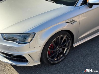 Audi S3 ABT SPORTBACK 20 TFSI 370cv QUATTRO S-TRONIC   - 3