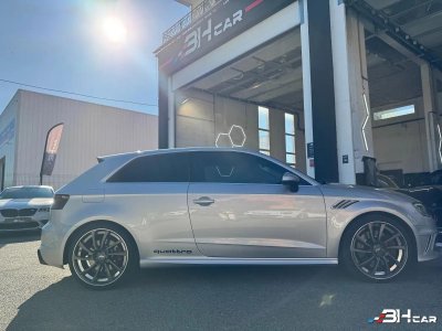 Audi S3 ABT SPORTBACK 20 TFSI 370cv QUATTRO S-TRONIC   - 6