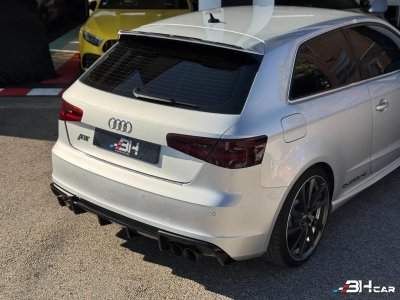 Audi S3 ABT SPORTBACK 20 TFSI 370cv QUATTRO S-TRONIC   - 8