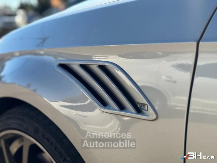 Audi S3 ABT SPORTBACK 20 TFSI 370cv QUATTRO S-TRONIC - 11