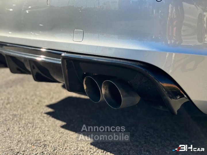 Audi S3 ABT SPORTBACK 20 TFSI 370cv QUATTRO S-TRONIC - 13
