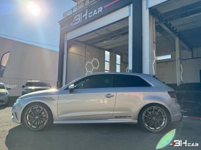 Audi S3 ABT SPORTBACK 20 TFSI 370cv QUATTRO S-TRONIC   - 16