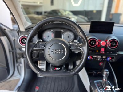 Audi S3 ABT SPORTBACK 20 TFSI 370cv QUATTRO S-TRONIC   - 18