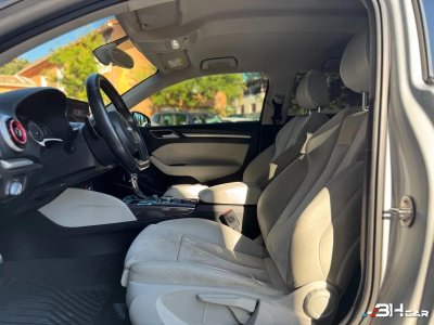 Audi S3 ABT SPORTBACK 20 TFSI 370cv QUATTRO S-TRONIC   - 20