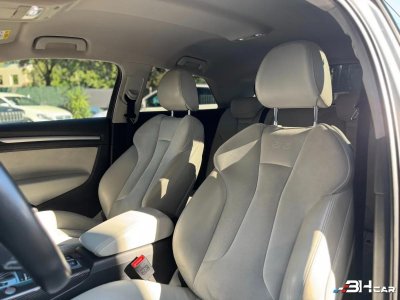 Audi S3 ABT SPORTBACK 20 TFSI 370cv QUATTRO S-TRONIC   - 21