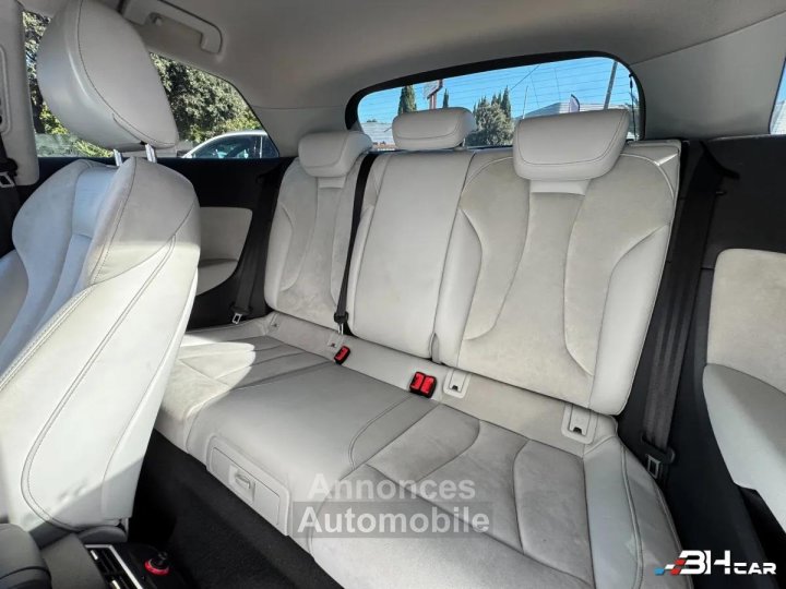 Audi S3 ABT SPORTBACK 20 TFSI 370cv QUATTRO S-TRONIC - 22