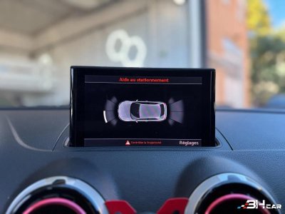 Audi S3 ABT SPORTBACK 20 TFSI 370cv QUATTRO S-TRONIC   - 26