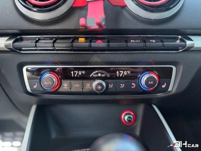 Audi S3 ABT SPORTBACK 20 TFSI 370cv QUATTRO S-TRONIC   - 27