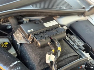Audi S3 ABT SPORTBACK 20 TFSI 370cv QUATTRO S-TRONIC   - 30