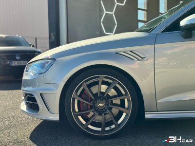 Audi S3 ABT SPORTBACK 20 TFSI 370cv QUATTRO S-TRONIC   - 32