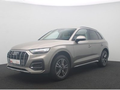 Audi Q5 40 TDI 204 S tronic 7 Quattro S line   - 1