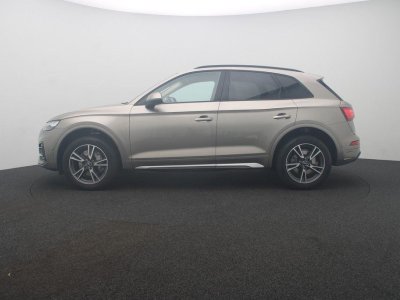 Audi Q5 40 TDI 204 S tronic 7 Quattro S line   - 2