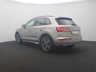 Audi Q5 40 TDI 204 S tronic 7 Quattro S line   - 3