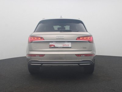 Audi Q5 40 TDI 204 S tronic 7 Quattro S line   - 4
