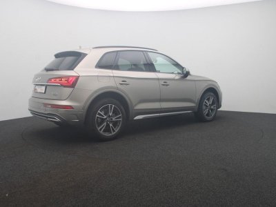 Audi Q5 40 TDI 204 S tronic 7 Quattro S line   - 5
