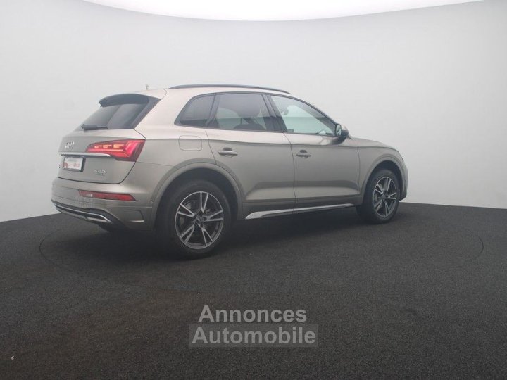 Audi Q5 40 TDI 204 S tronic 7 Quattro S line - 5