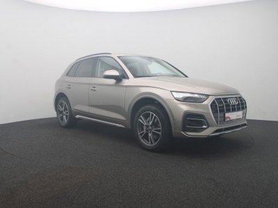 Audi Q5 40 TDI 204 S tronic 7 Quattro S line   - 6
