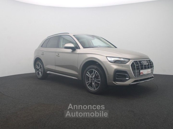 Audi Q5 40 TDI 204 S tronic 7 Quattro S line - 6