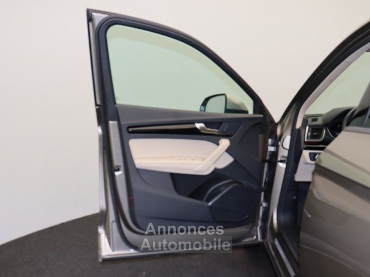 Audi Q5 40 TDI 204 S tronic 7 Quattro S line - 7