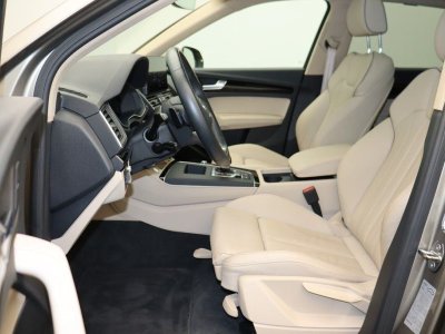 Audi Q5 40 TDI 204 S tronic 7 Quattro S line   - 9