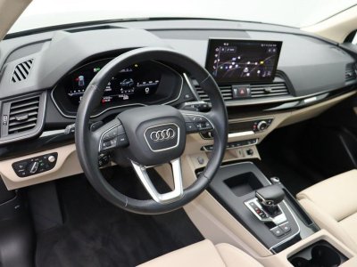 Audi Q5 40 TDI 204 S tronic 7 Quattro S line   - 10