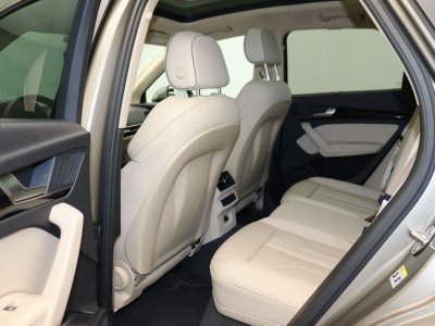 Audi Q5 40 TDI 204 S tronic 7 Quattro S line   - 12