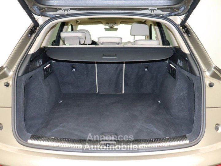 Audi Q5 40 TDI 204 S tronic 7 Quattro S line - 13